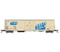 Athearn 24612 N Scale FGE 57' Mechanical Reefer Fruit Growers Express FGMR 11742