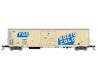 Athearn 24613 N Scale FGE 57' Mechanical Reefer Fruit Growers Express FGMR 12346