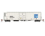 Athearn 24620 N Scale FGE 57' Mechanical Reefer Union Pacific ARMN 922042