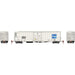 Athearn 24621 N Scale FGE 57' Mechanical Reefer Union Pacific ARMN 991002