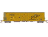 Athearn 24704 N Scale FGE 57' Mechanical Reefer Ex-SLSF Burlington Northern BN 9274 with Sound