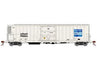Athearn 24721 N Scale FGE 57' Mechanical Reefer Union Pacific UP ARMN 991002 with Sound