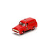 Athearn 26484 HO Scale 1955 Ford F-100 Panel Truck Fire Rescue