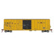 Athearn 26731 HO Scale 50' FMC Combo Door Boxcar "Late" Railbox ABOX 50035