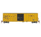 Athearn 26732 HO Scale 50' FMC Combo Door Boxcar "Late" Railbox ABOX 50078
