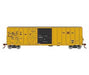 Athearn 26733 HO Scale 50' FMC Combo Door Boxcar "Late" Railbox ABOX 50113