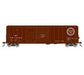 Athearn 26748 HO Scale 50' FMC Combo Door Boxcar Missouri Pacific MP 367202