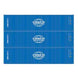 Athearn 27039 HO Scale 40' High Cube Container Ocean Network Express ONE 3 Pack