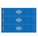 Athearn 27041 HO Scale 40' High Cube Container Cosco Shipping 3 Pack