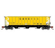 Athearn 27402 N Scale PS 4427 Covered Hopper Cargill TLDX 7365