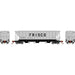 Athearn 27407 N Scale PS 4427 Covered Hopper Frisco SLSF 79307