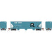 Athearn 27416 N Scale PS 4427 Covered Hopper "The Rock" ROCK 630209