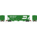 Athearn 25430 N Scale PS 4427 Covered Hopper BN 445164