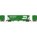 Athearn 25431 N Scale PS 4427 Covered Hopper BN 445242