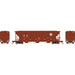 Athearn 25435 N Scale PS 4427 Covered Hopper BNSF 416893