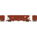 Athearn 25436 N Scale PS 4427 Covered Hopper BNSF 416899