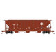 Athearn 25436 N Scale PS 4427 Covered Hopper BNSF 416899