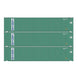 Athearn 28043 HO Scale 45' Container Dong Fang DFSU #2 3 Pack