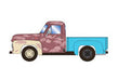 Athearn 28106 HO Scale 1955 Ford F-100 Pickup Truck Well Used