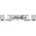 Athearn 28352 N Scale PS-2 2893 Covered Hopper Groupo Cementos MCDX 1011