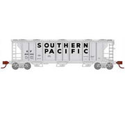 Athearn 28358 N Scale PS-2 2893 Covered Hopper Southern Pacific SP 400922