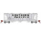 Athearn 28358 N Scale PS-2 2893 Covered Hopper Southern Pacific SP 400922