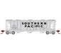 Athearn 28359 N Scale PS-2 2893 Covered Hopper Southern Pacific SP 401970