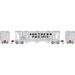 Athearn 28360 N Scale PS-2 2893 Covered Hopper Southern Pacific SP 401994