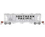 Athearn 28360 N Scale PS-2 2893 Covered Hopper Southern Pacific SP 401994