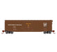 Athearn 2843 N Scale 50' PS-1 Plug Door Boxcar Pennsylvania Railroad PRR 21001