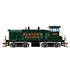 Athearn 28655 HO Scale EMD SW1500 Western Pacific WP 1503