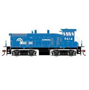 Athearn 28662 HO Scale EMD SW1500 Conrail CR 9614