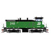 Athearn 28665 HO Scale EMD SW1500 Burlington Northern BN 310
