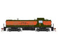 Athearn 28675 HO Scale ALCo RS-3 New Haven NH 560