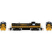 Athearn 28676 HO Scale ALCo RS-3 Rio Grande D&RGW 5200
