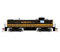 Athearn 28677 HO Scale ALCo RS-3 Rio Grande D&RGW 5202