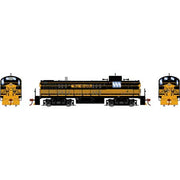 Athearn 28678 HO Scale ALCo RS-3 Rio Grande D&RGW 5203