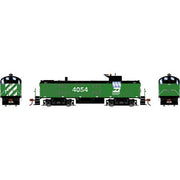Athearn 28679 HO Scale ALCo RS-3 Burlington Northern BN 4054