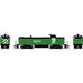 Athearn 28679 HO Scale ALCo RS-3 Burlington Northern BN 4054