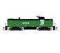 Athearn 28679 HO Scale ALCo RS-3 Burlington Northern BN 4054
