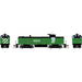 Athearn 28681 HO Scale ALCo RS-3 Burlington Northern BN 4064
