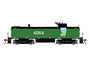 Athearn 28681 HO Scale ALCo RS-3 Burlington Northern BN 4064