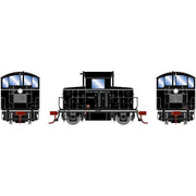 Athearn 28745 HO Scale EMD Model 40 Electro-Motive EMDX 1134