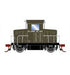 Athearn 28746 HO Scale EMD Model 40 US Army USAX 7952