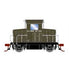 Athearn 28747 HO Scale EMD Model 40 US Army USAX 7954