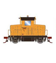 Athearn 28748 HO Scale EMD Model 40 Borg Warner Calumet Steel BWCX 1