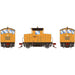 Athearn 28748 HO Scale EMD Model 40 Borg Warner Calumet Steel BWCX 1