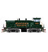 Athearn 28754 HO Scale EMD SW1500 Western Pacific WP 1502 DCC Sound