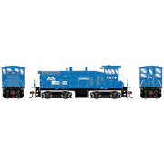 Athearn 28762 HO Scale EMD SW1500 Conrail CR 9614 DCC Sound
