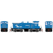 Athearn 28763 HO Scale EMD SW1500 Conrail CR 9617 DCC Sound
